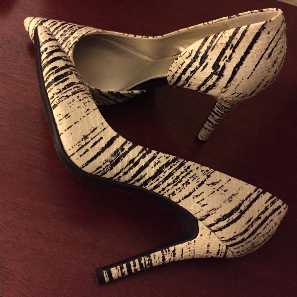 Pumps